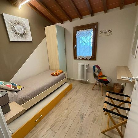 Villa La Casa Delle Rondini à Montelupo Fiorentino Extérieur photo