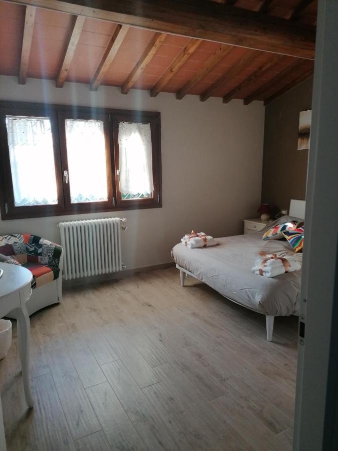 Villa La Casa Delle Rondini à Montelupo Fiorentino Extérieur photo