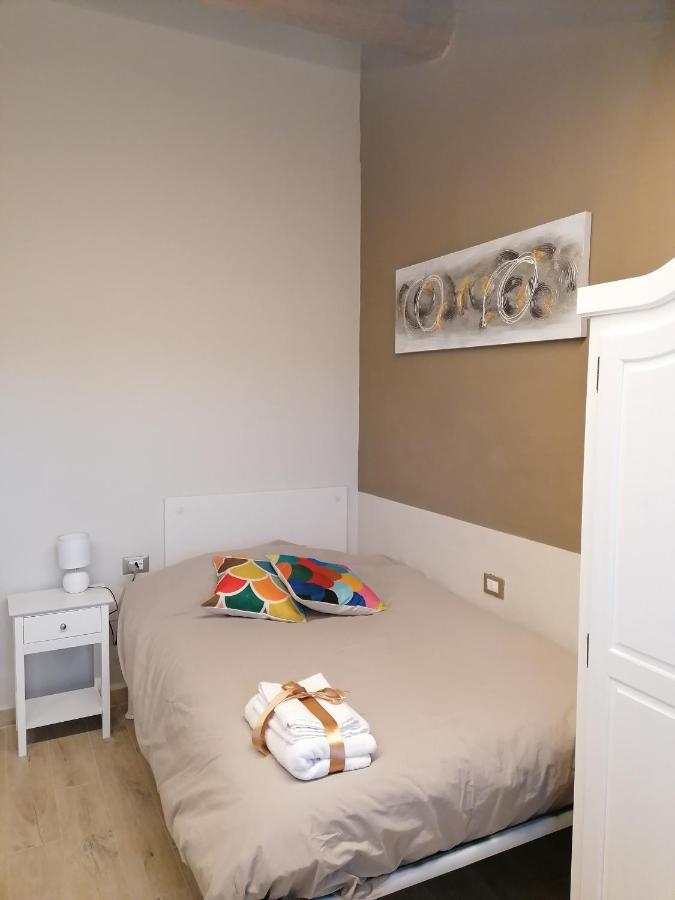 Villa La Casa Delle Rondini à Montelupo Fiorentino Extérieur photo