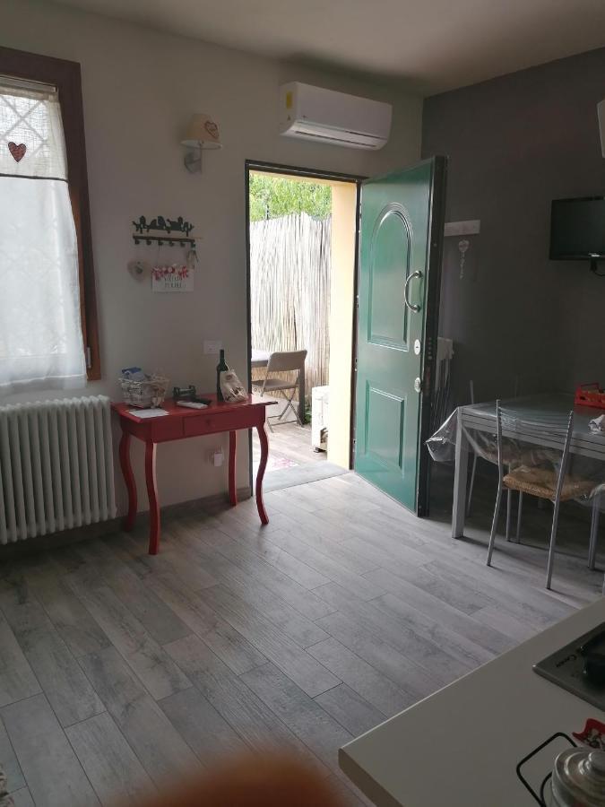 Villa La Casa Delle Rondini à Montelupo Fiorentino Extérieur photo