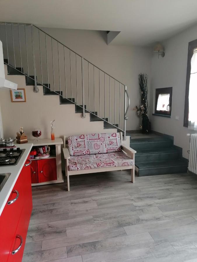 Villa La Casa Delle Rondini à Montelupo Fiorentino Extérieur photo