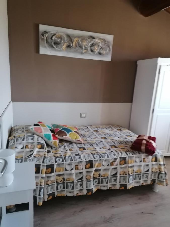 Villa La Casa Delle Rondini à Montelupo Fiorentino Extérieur photo
