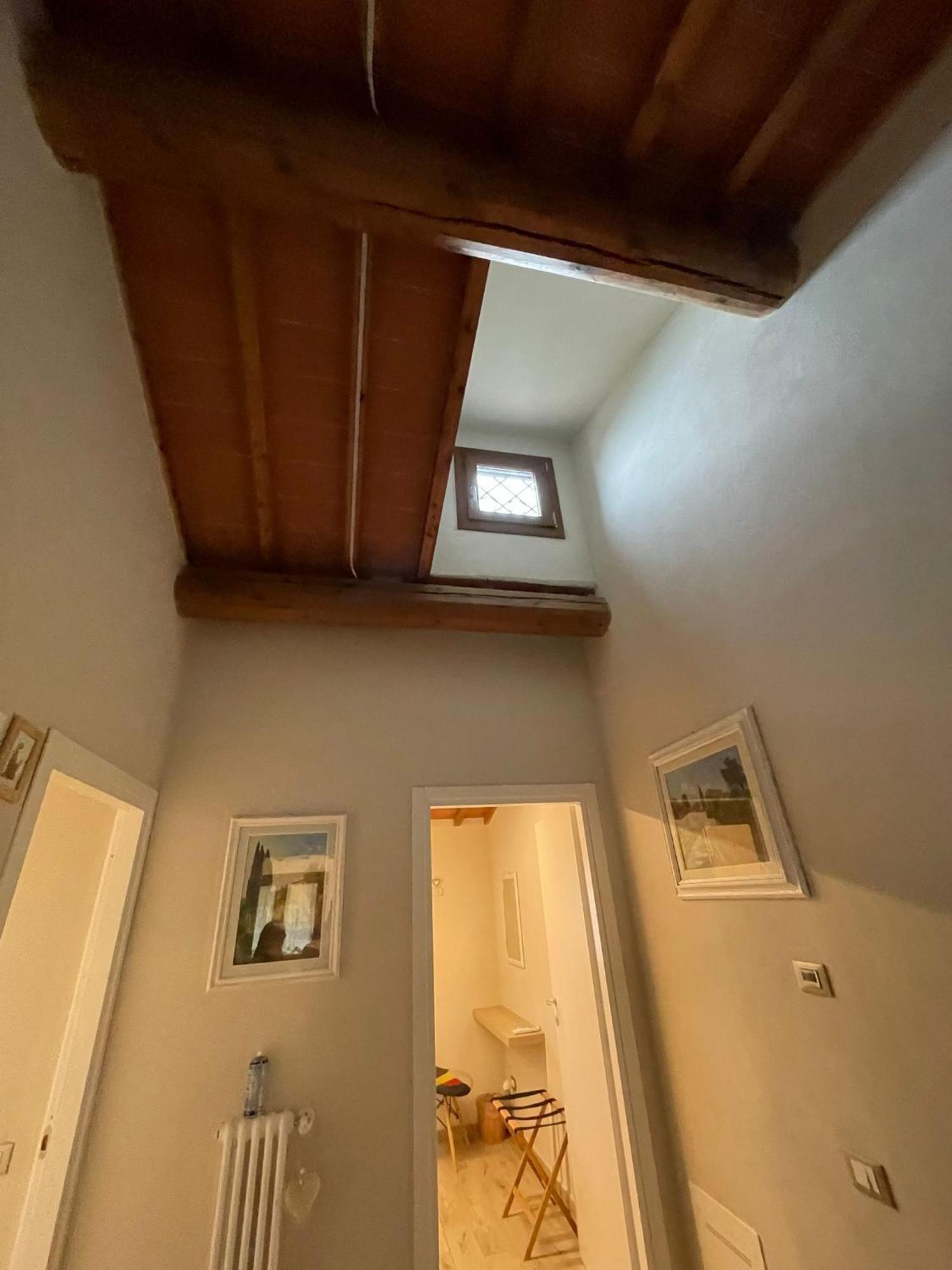 Villa La Casa Delle Rondini à Montelupo Fiorentino Extérieur photo
