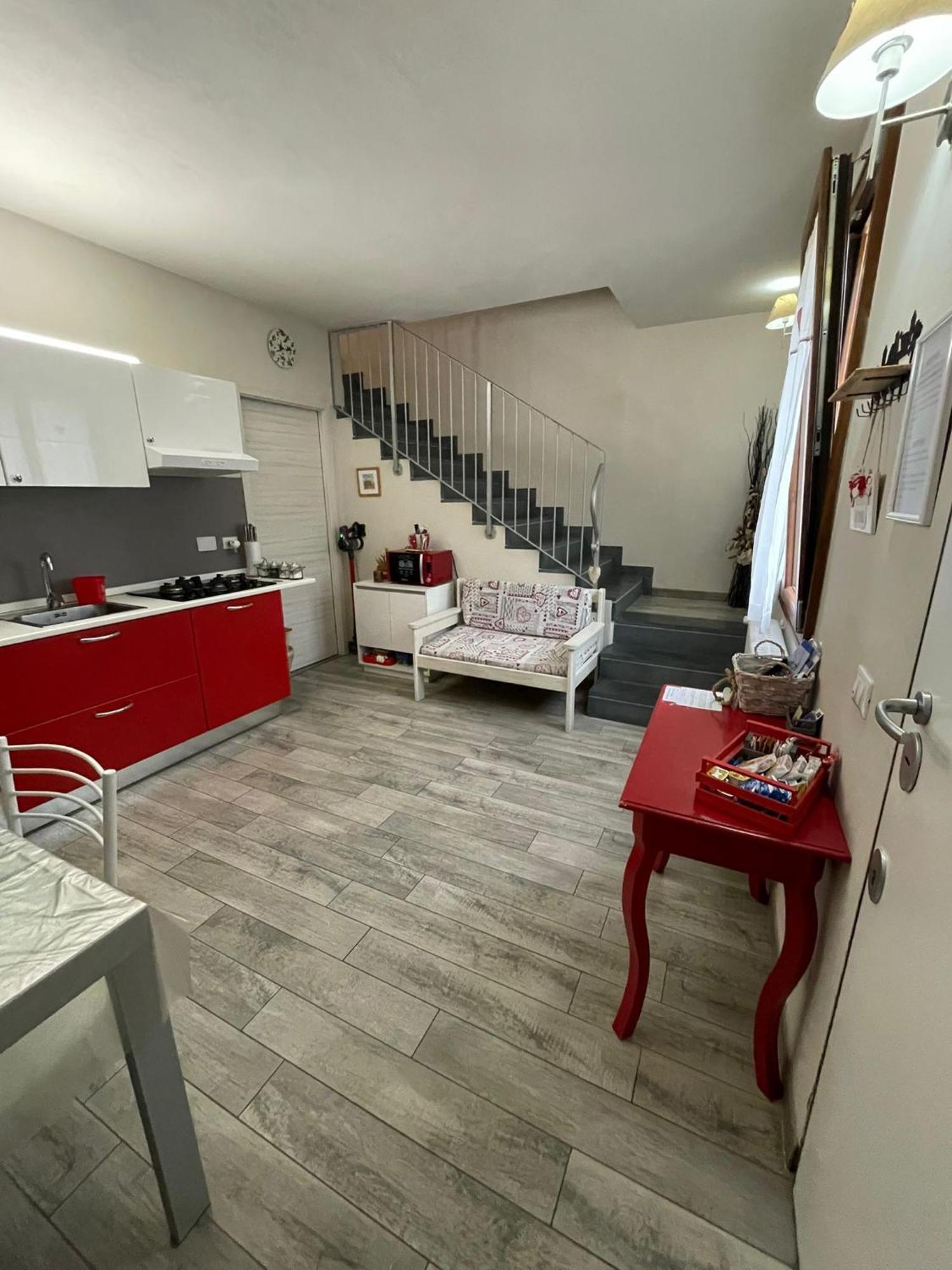 Villa La Casa Delle Rondini à Montelupo Fiorentino Extérieur photo