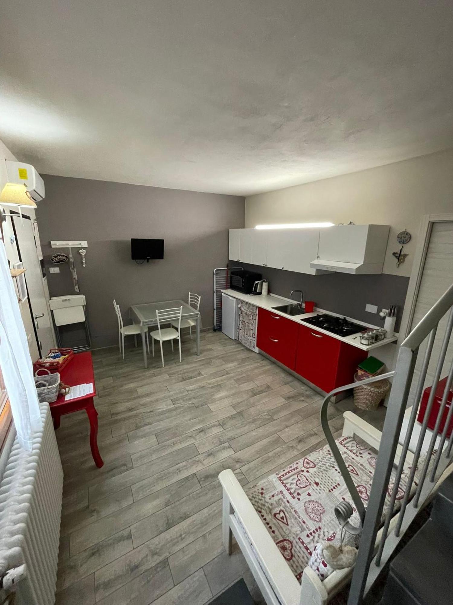 Villa La Casa Delle Rondini à Montelupo Fiorentino Extérieur photo